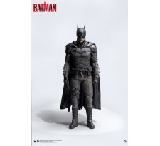 INART The Batman-Batman 1/6 Scale Collectible Figure Standard Edition